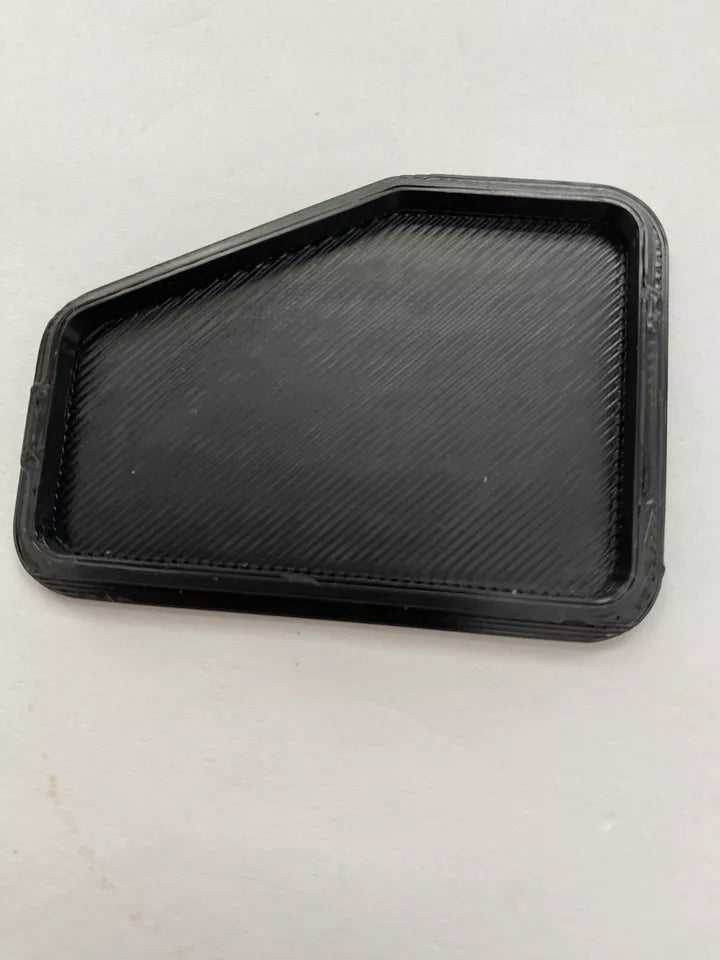 2x TOOLAX Dust Cover / Arbor Cover to fit Makita DSP600 DSP600Z DSP600ZJ
