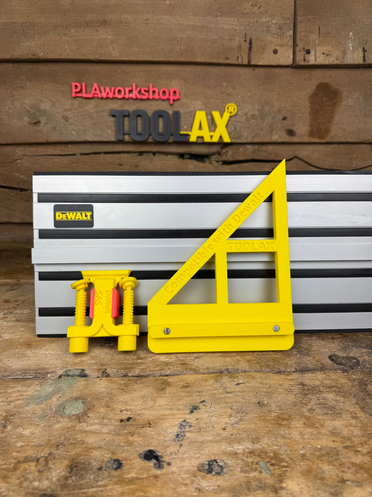 All-in-One Kits