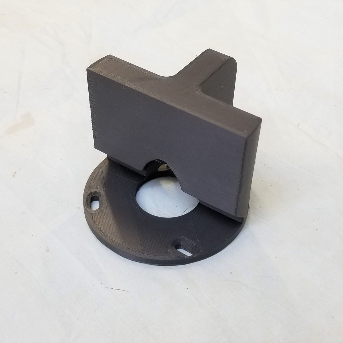 Accessoire de délignage de chants Makita compatible avec Makita DR0700, RT0702, DRT50, RT0701C