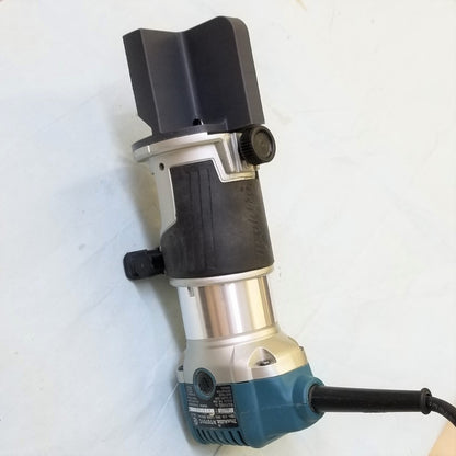 Accessoire de délignage de chants Makita compatible avec Makita DR0700, RT0702, DRT50, RT0701C