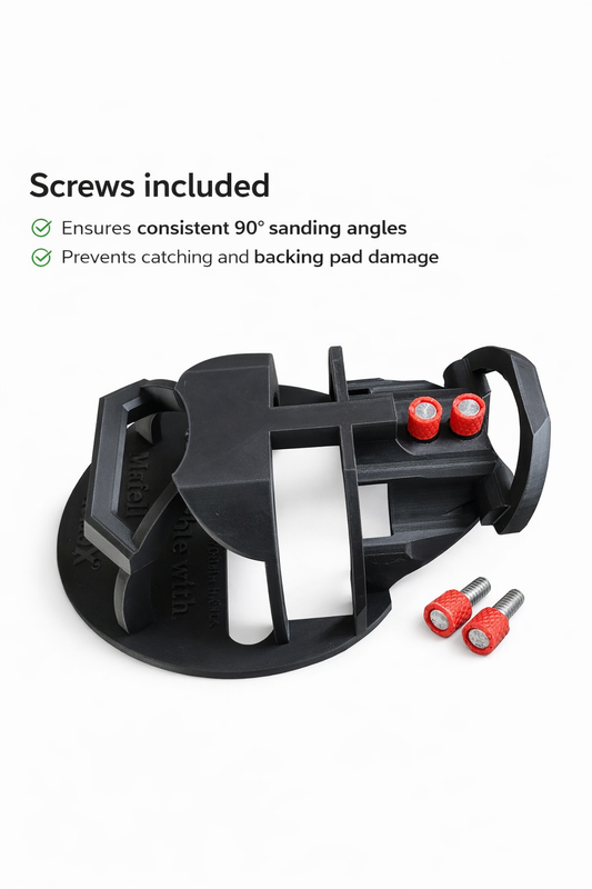 Mafell UT150 E Edge Sander & Stationary Disc Sander Conversion | Professional Woodworking Accessory