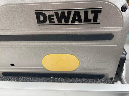 2x TOOLAX Dust Cover / Arbor Cover to fit Dewalt Track Plunge Saw