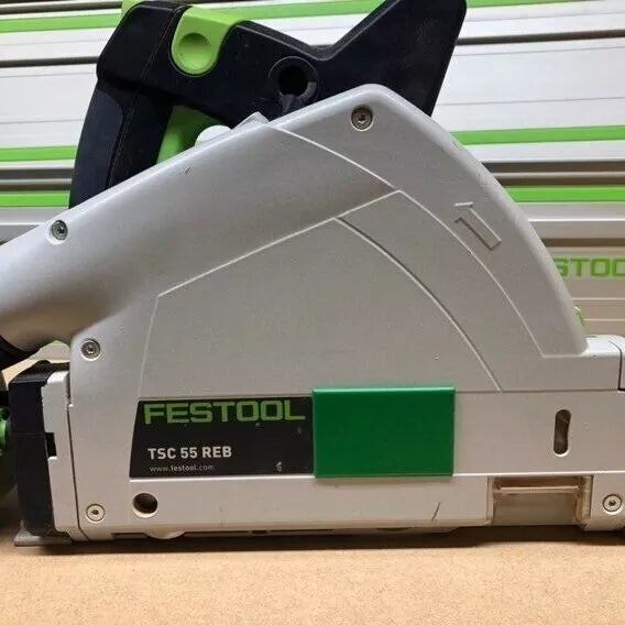 2x TOOLAX Dust Cover / Arbor Cover to fit Festool TS55