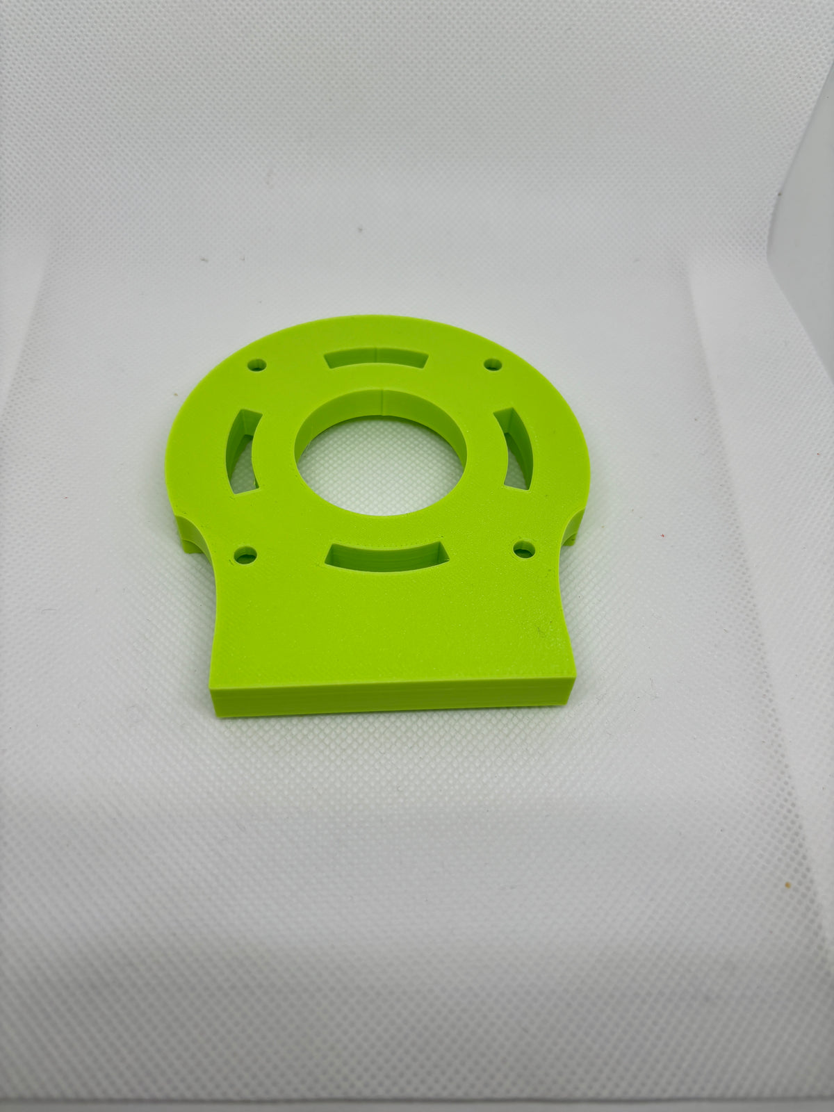 Adaptateur de rail de guidage pour base plongeante Ryobi RTR18 RTR18C R18TR P601 vers rail de guidage Bosch