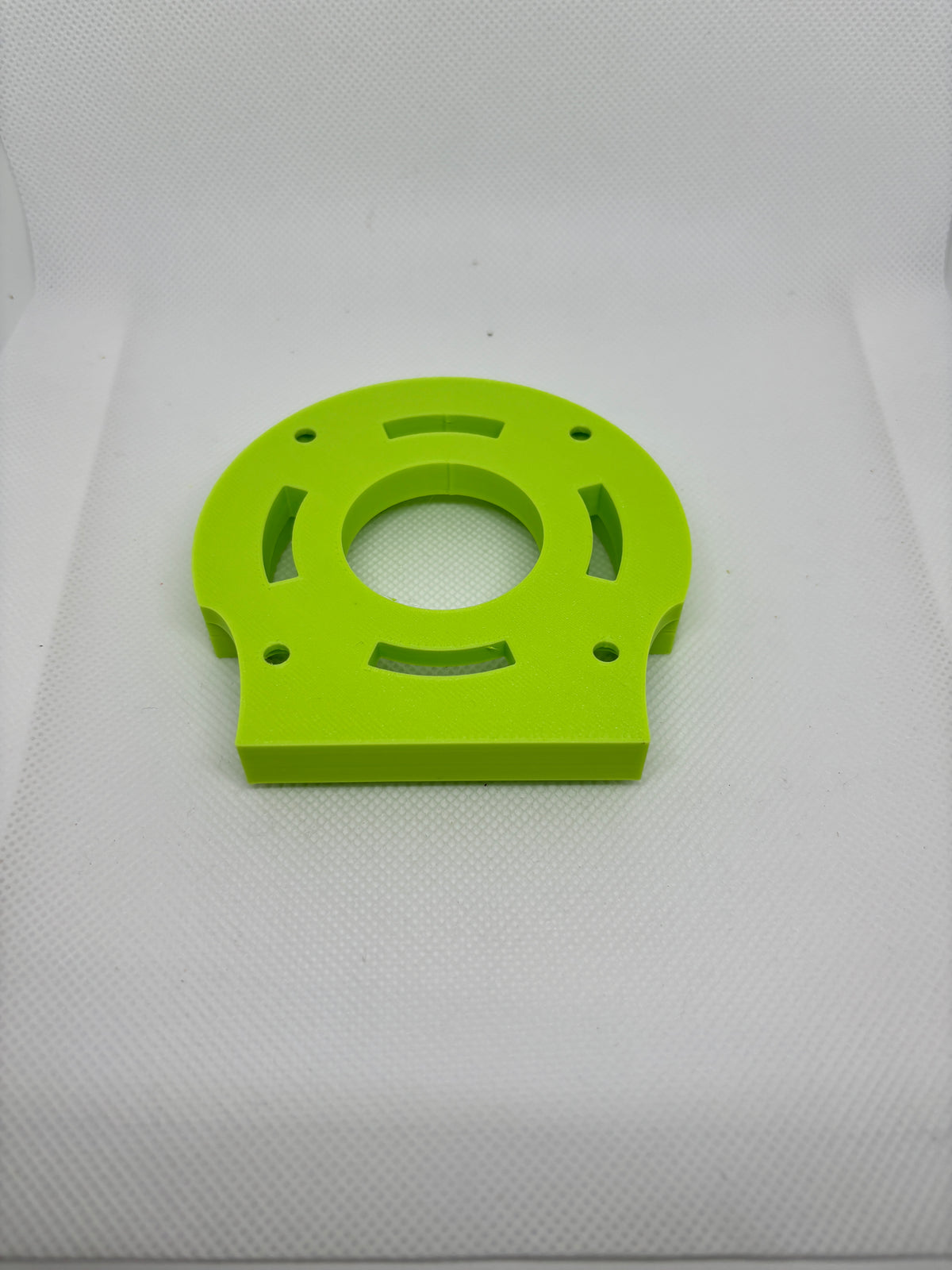 Adaptateur de base plongeante Ryobi RTR18 RTR18C R18TR P601 pour rail de guidage Festool