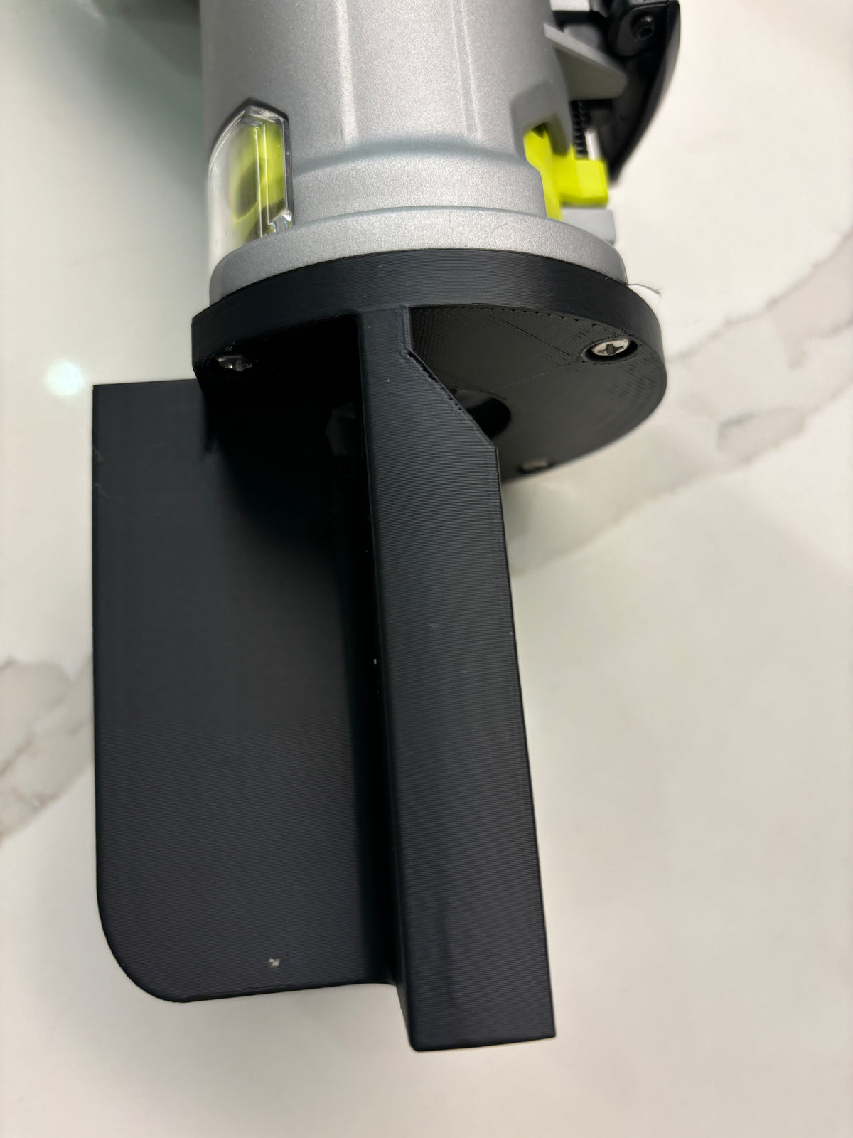 Ryobi Router Edge Banding Trim Attachment to fit RTR18 RTR18C R18TR P601
