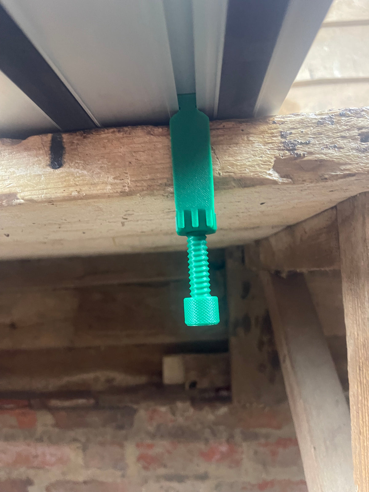 TOOLAX G-Clamp All-In-One + 45&90 Degree Angle Guide Rail Stop compatible with Mafell
