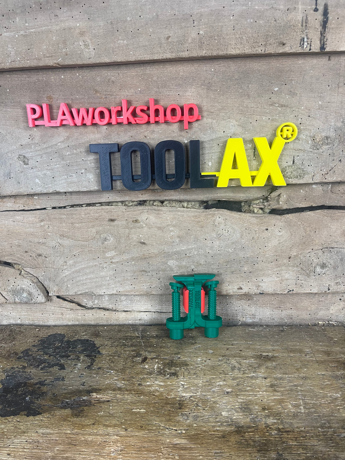 TOOLAX G-Clamp All-In-One + 45&90 Degree Angle Guide Rail Stop compatible with Mafell