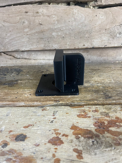 Accessoire de plaquage de chants Bosch compatible avec le Bosch GKF 600