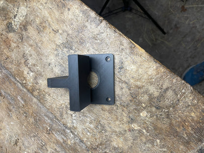 Accessoire de plaquage de chants Bosch compatible avec le Bosch GKF 600