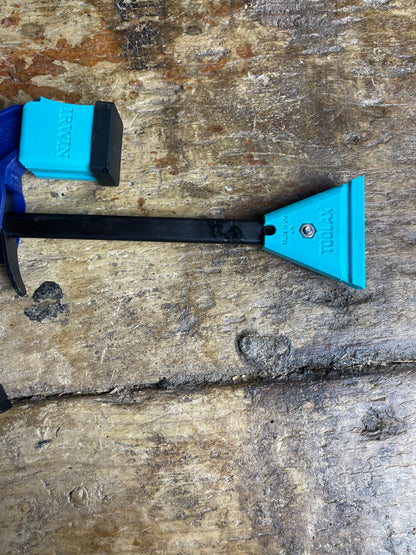 Kit de serres-joints TOOLAX Irwin compatible avec Makita