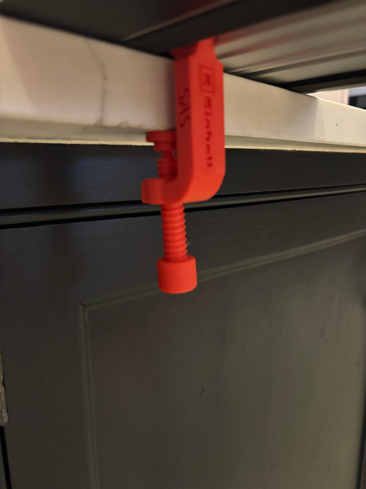 All-in-One Klemme G-Stil - kompatibel mit Einhell Tauchsäge Führungsschiene