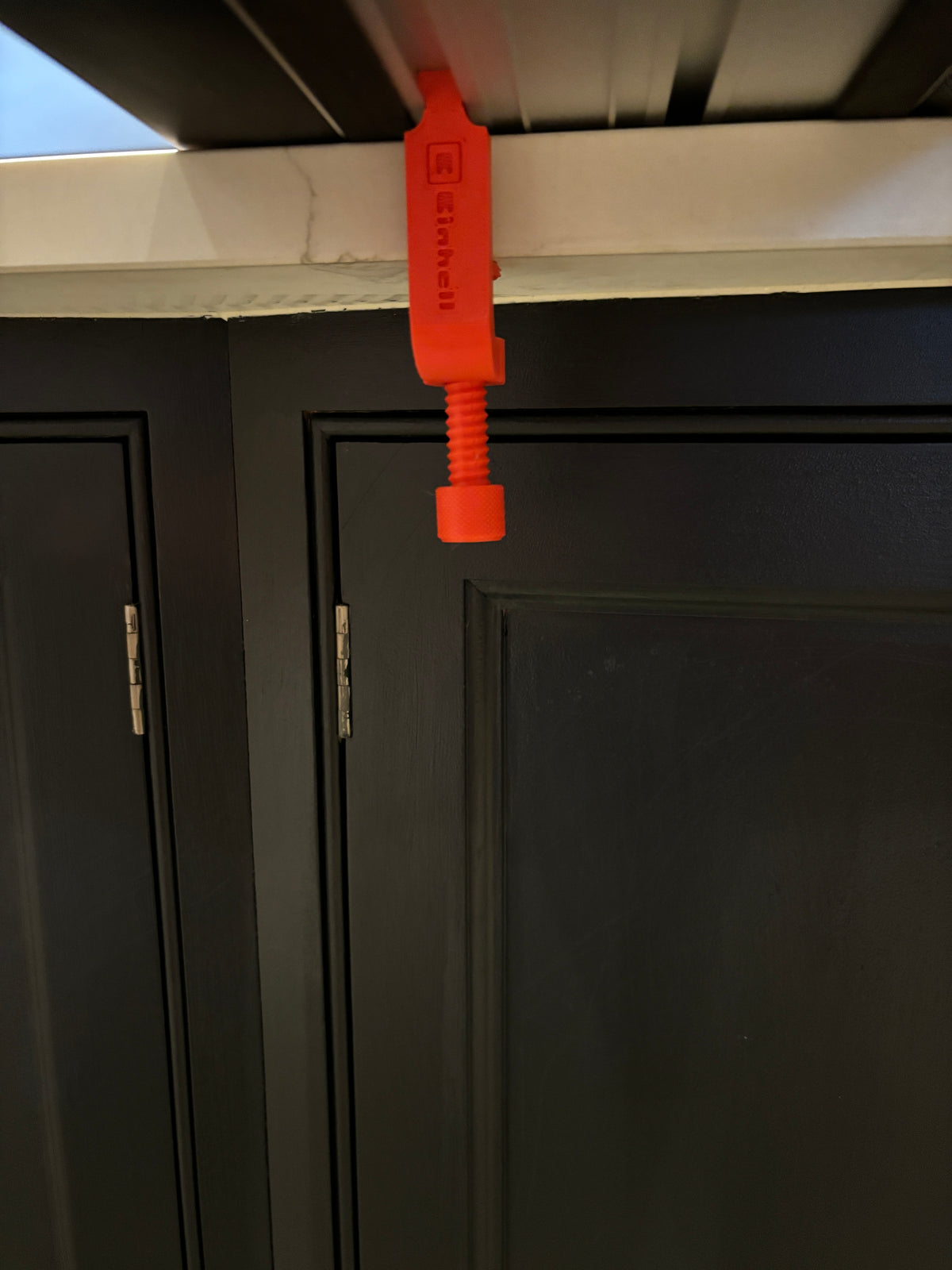 All-in-One Klemme G-Stil - kompatibel mit Einhell Tauchsäge Führungsschiene