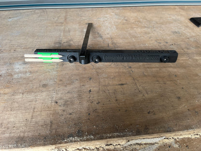 Extension de guide parallèle pour scie circulaire Makita DHS660/ XSH04 – jusqu'à 420 mm de support