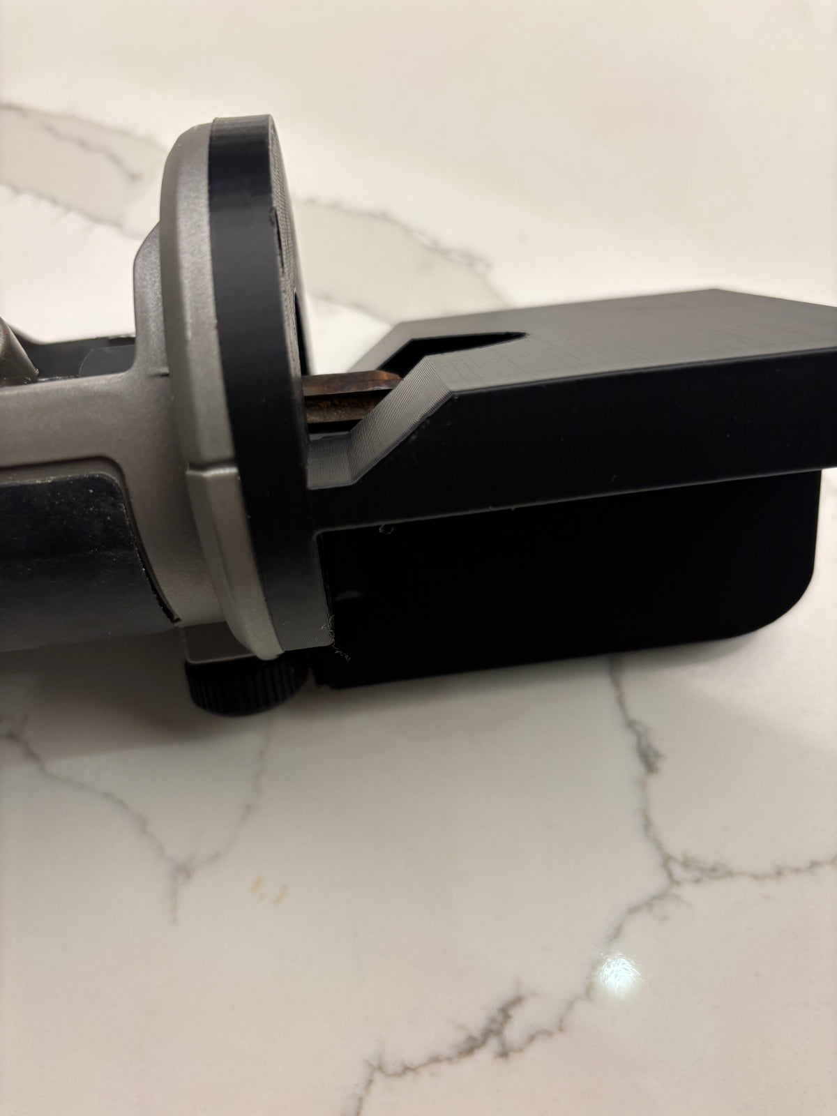Accessoire de finition de chants Einhell compatible avec l'Einhell TP-ET 18