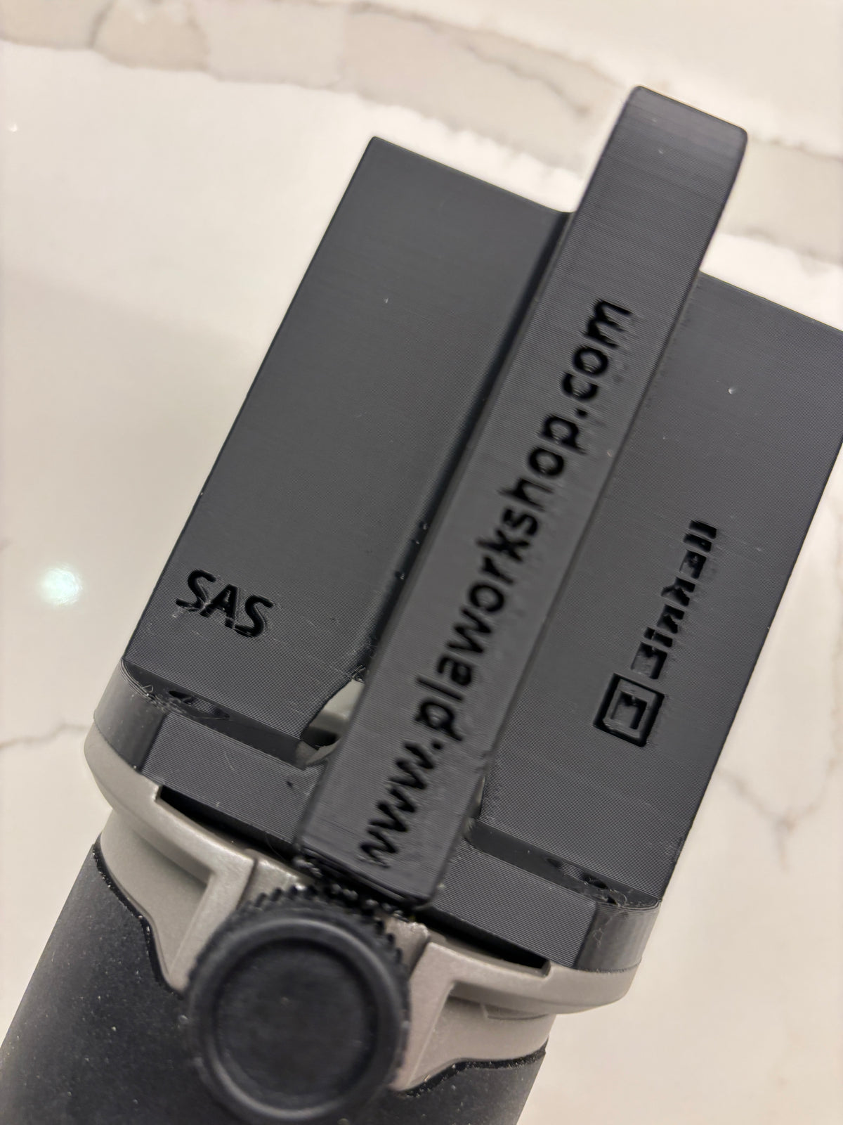 Accessoire de finition de chants Einhell compatible avec l'Einhell TP-ET 18