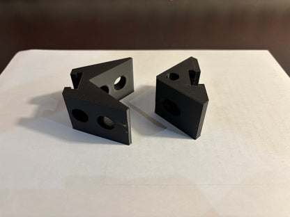 Corner Clamp Adaptor Kit for Irwin Mini Quick Grip Clamps
