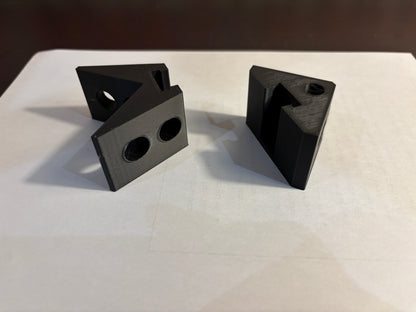 Corner Clamp Adaptor Kit for Irwin Mini Quick Grip Clamps