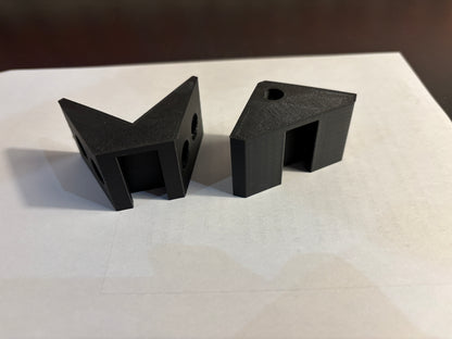 Corner Clamp Adaptor Kit for Irwin Mini Quick Grip Clamps