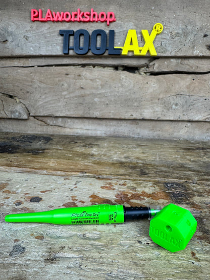 TOOLAX 9mm Ritzelblock