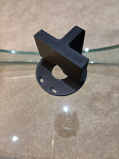 Bosch Edge Banding Trim Attachment compatible with Bosch GKF 18V-25