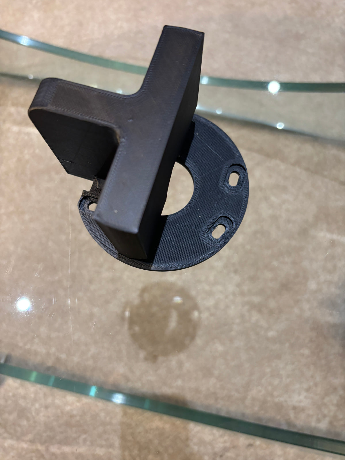 Bosch Edge Banding Trim Attachment compatible with Bosch GKF 18V-25