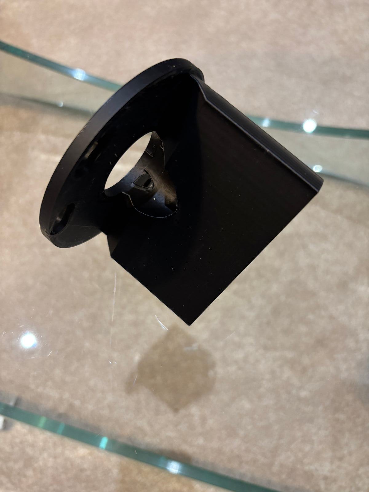 Bosch Edge Banding Trim Attachment compatible with Bosch GKF 18V-25