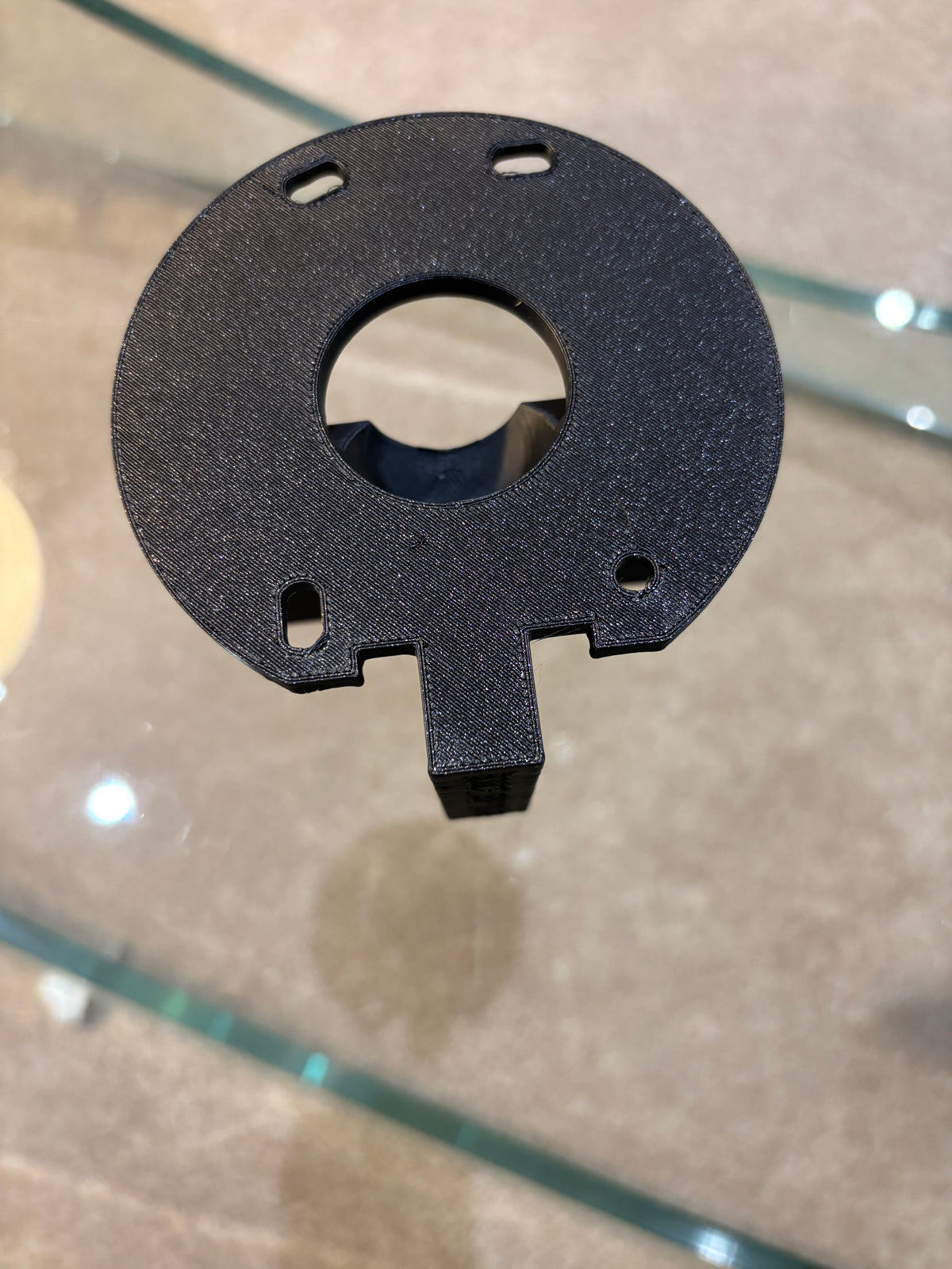 Bosch Edge Banding Trim Attachment compatible with Bosch GKF 18V-25