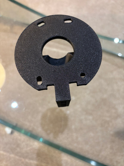 Bosch Edge Banding Trim Attachment compatible with Bosch GKF 18V-25