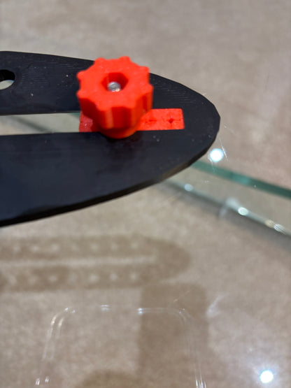 Bosch GKF 18V-25 Oberfräse Kreis-Schneidlehre