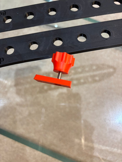 Bosch GKF 18V-25 Oberfräse Kreis-Schneidlehre