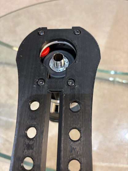 Bosch GKF 18V-25 Oberfräse Kreis-Schneidlehre
