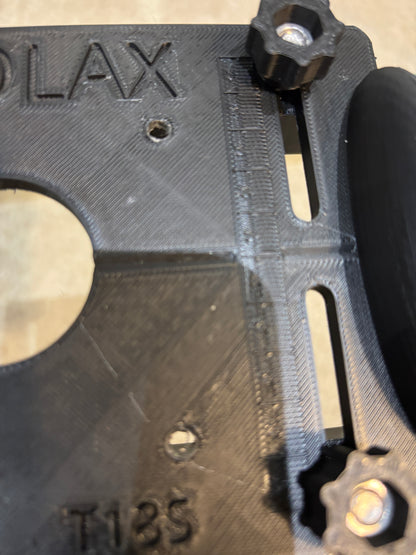 TOOLAX Trim Router Jig
