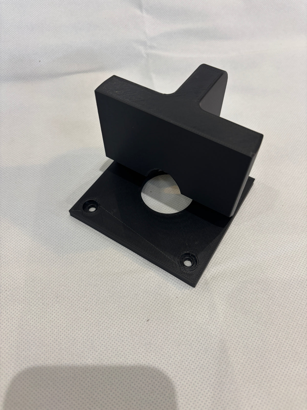 Trend Edge Banding Trim Attachment to fit Trend Routers T18S / R 14B