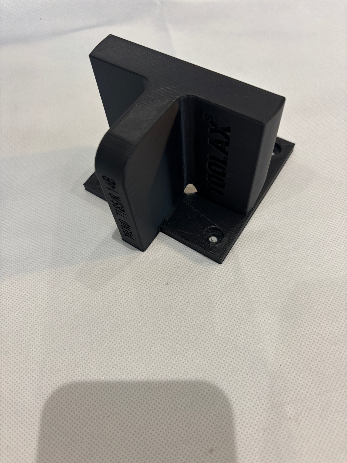 Trend Edge Banding Trim Attachment to fit Trend Routers T18S / R 14B