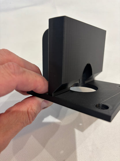 Trend Edge Banding Trim Attachment to fit Trend Routers T18S / R 14B