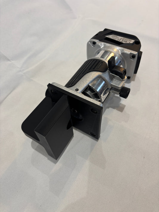 Trend Edge Banding Trim Attachment to fit Trend Routers T18S / R 14B