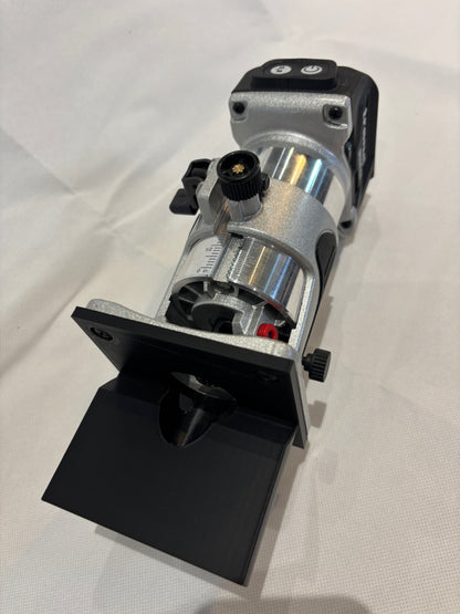 Trend Edge Banding Trim Attachment to fit Trend Routers T18S / R 14B