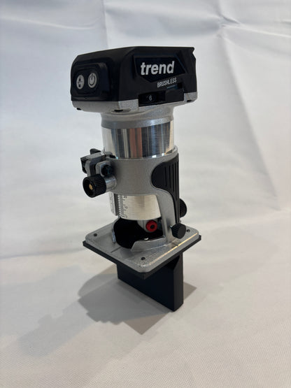 Trend Edge Banding Trim Attachment to fit Trend Routers T18S / R 14B
