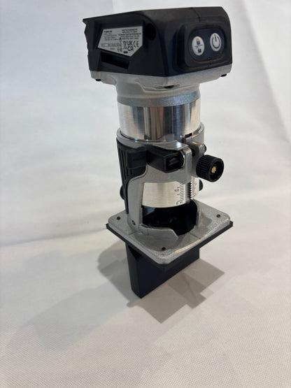 Trend Edge Banding Trim Attachment to fit Trend Routers T18S / R 14B