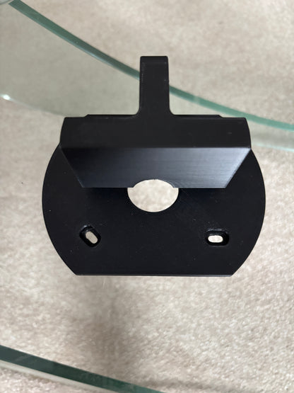 Dewalt Edge banding attachment to fit Dewalt routers DCW604 D26203 D26204 via D262004 Plunge Base attachment