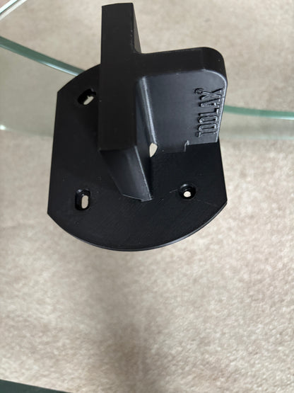 Dewalt Edge banding attachment to fit Dewalt routers DCW604 D26203 D26204 via D262004 Plunge Base attachment