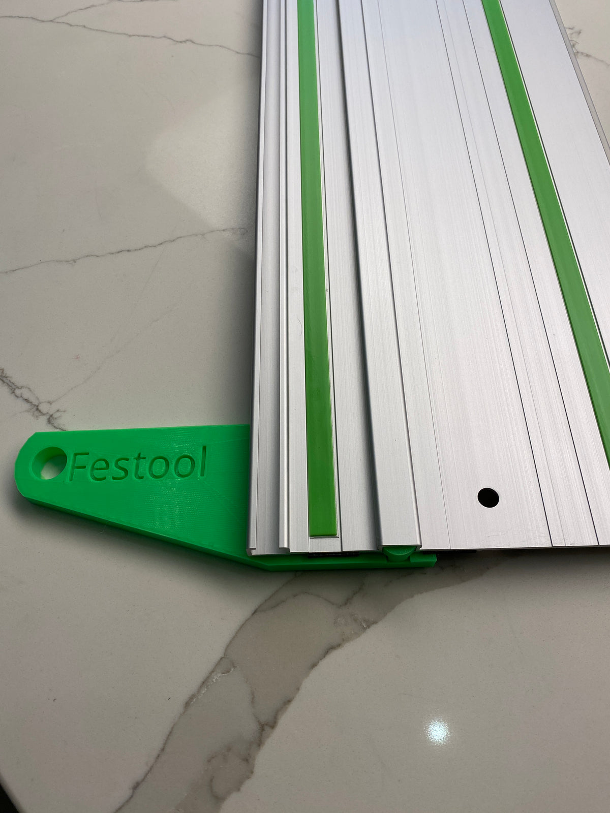 Festool Führungsschienen-Winkelanschlag 90 Grad für Tauchsäge  