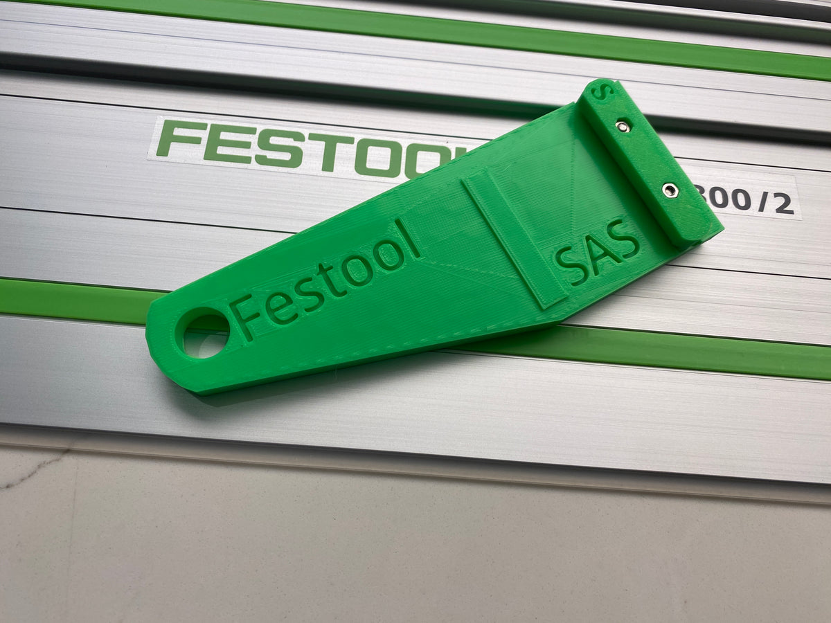 Festool Führungsschienen-Winkelanschlag 90 Grad für Tauchsäge  