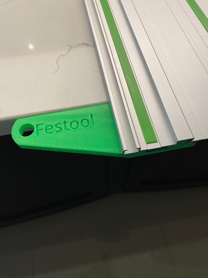 Festool Führungsschienen-Winkelanschlag 90 Grad für Tauchsäge  