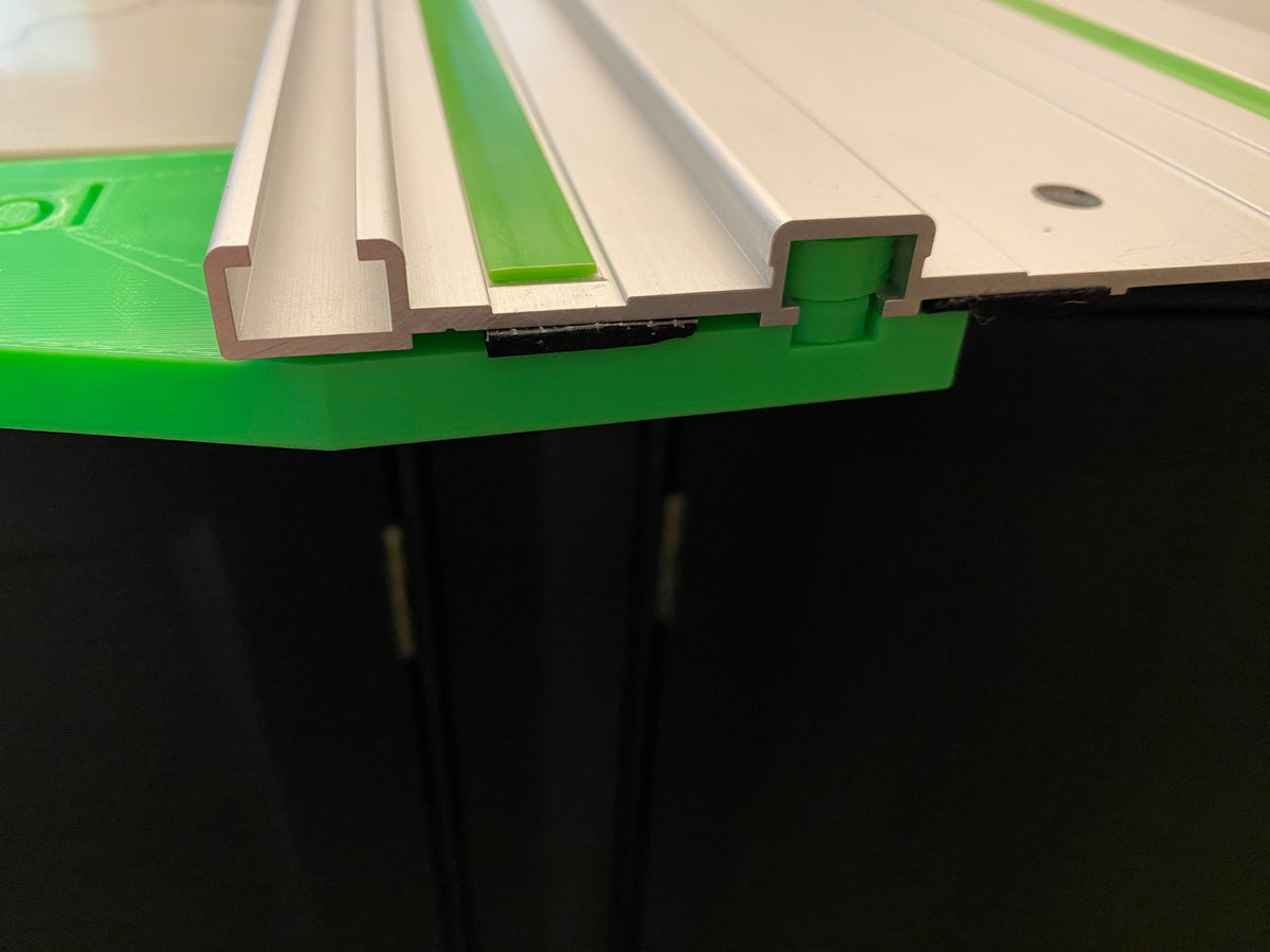 Festool Führungsschienen-Winkelanschlag 90 Grad für Tauchsäge  