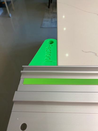 Festool Führungsschienen-Winkelanschlag 90 Grad für Tauchsäge  