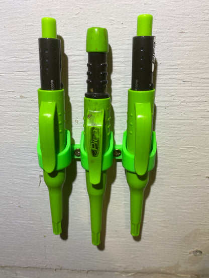 Pica Dry Pen - Support pour 3 stylos