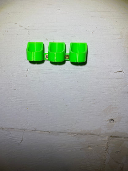 Pica Dry Pen - Support pour 3 stylos
