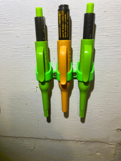 Pica Dry Pen - Support pour 3 stylos